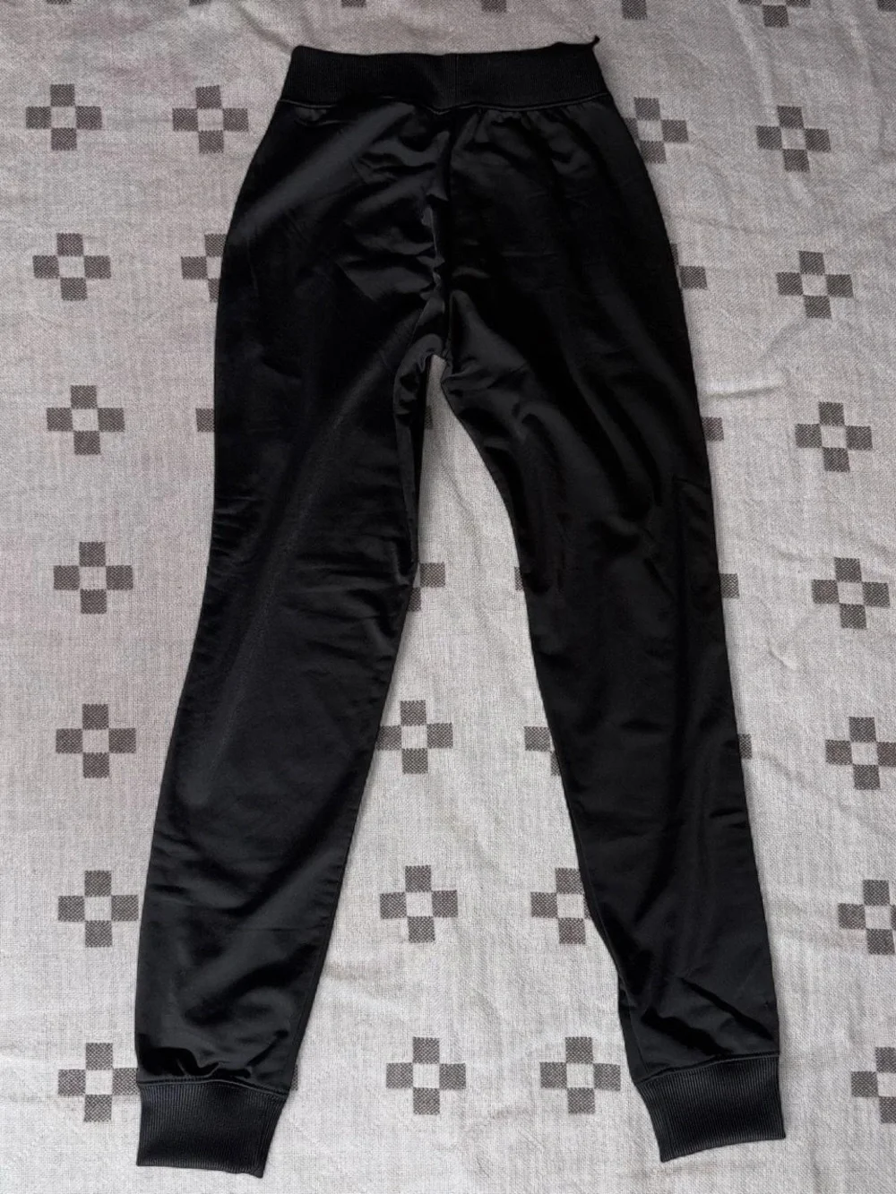 Nike Women’s Black Joggers - Picture 3 of 4